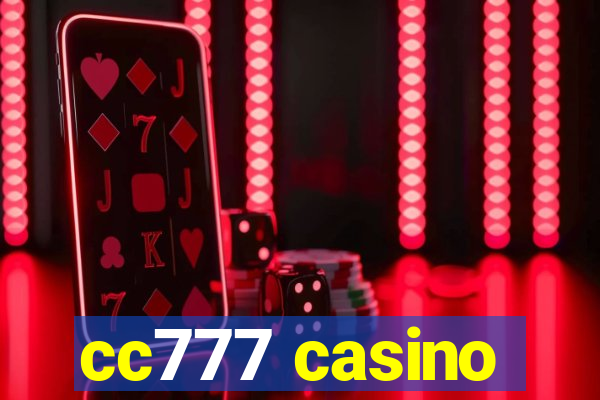 cc777 casino